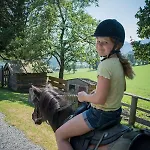 Vorderkasbichlhof * Saalfelden