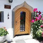 Vorderkasbichlhof Bauernhof