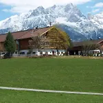 Bauernhof Vorderkasbichlhof