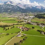 Vorderkasbichlhof Bauernhof *