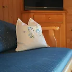 Vorderkasbichlhof Çiftlik konaklama *