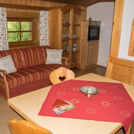 Vorderkasbichlhof Çiftlik konaklama