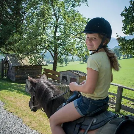 Vorderkasbichlhof * Saalfelden
