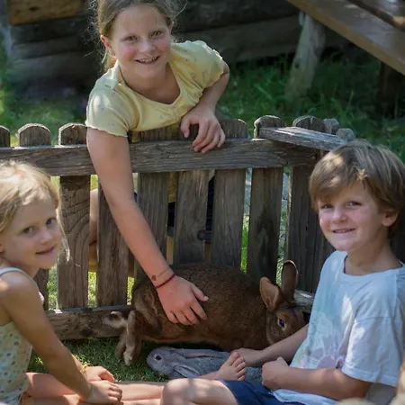 Vorderkasbichlhof Saalfelden