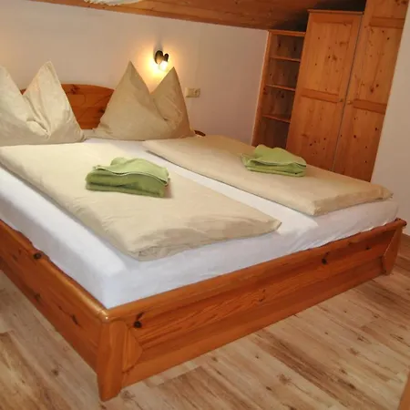 Vorderkasbichlhof *
