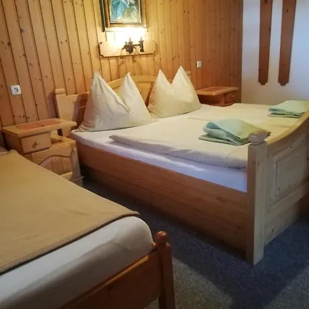 Vorderkasbichlhof * Saalfelden