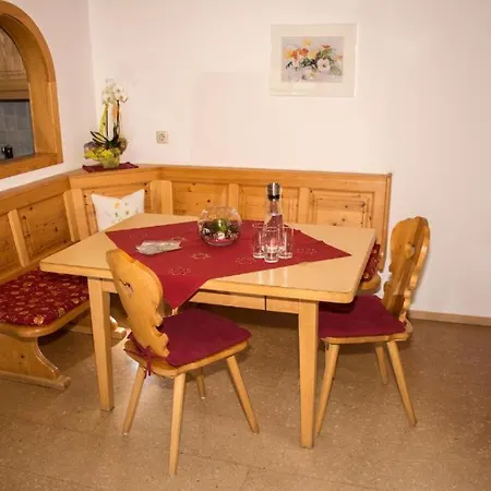 Vorderkasbichlhof * Saalfelden