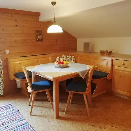 Vorderkasbichlhof *