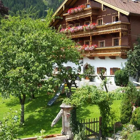 Vorderkasbichlhof *
