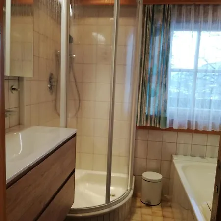 Farm stay Vorderkasbichlhof Saalfelden