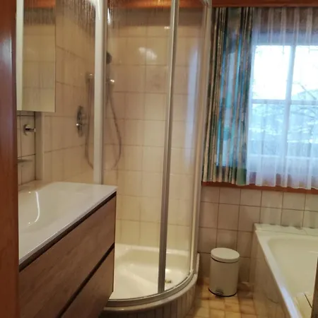Vorderkasbichlhof Фермерский дом