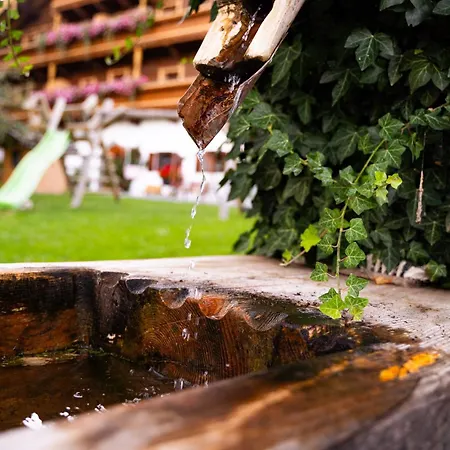 Vorderkasbichlhof Κατάλυμα σε φάρμα