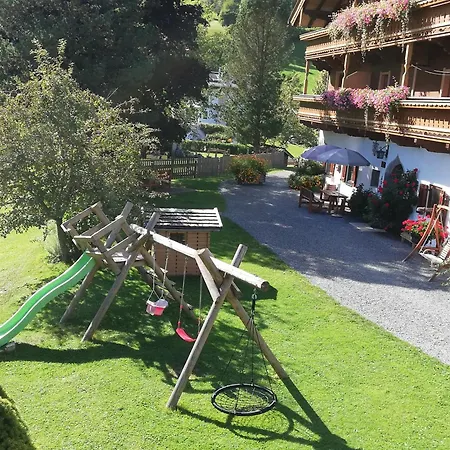 Vorderkasbichlhof