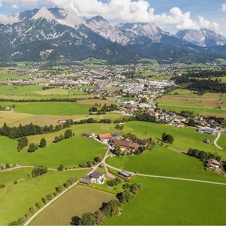 Vorderkasbichlhof Farm stay *