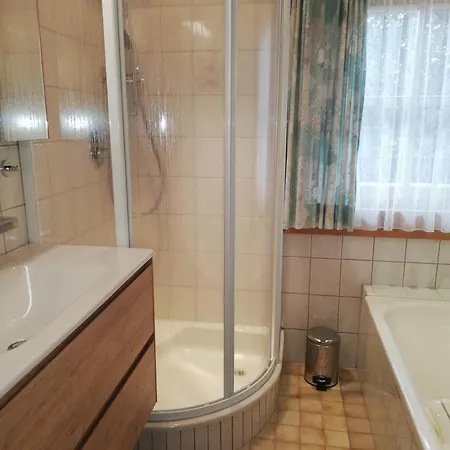 Vorderkasbichlhof * Saalfelden