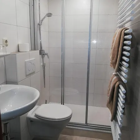 Vorderkasbichlhof Çiftlik konaklama *