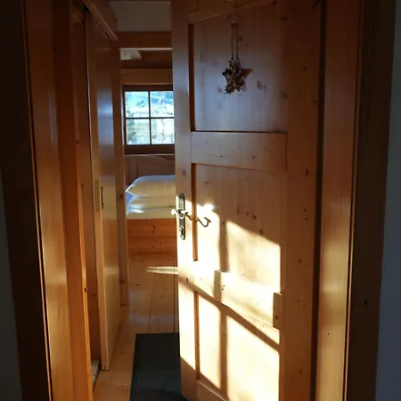 Vorderkasbichlhof مزرعة للإقامة سالفلدن ام ستينه