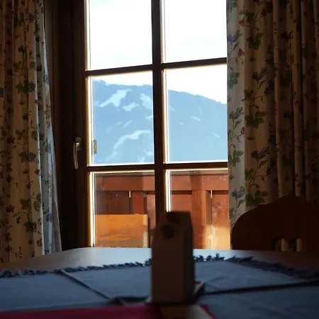 팜스테이 Vorderkasbichlhof