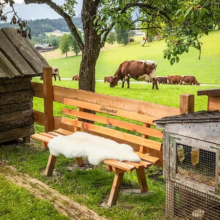 Vorderkasbichlhof