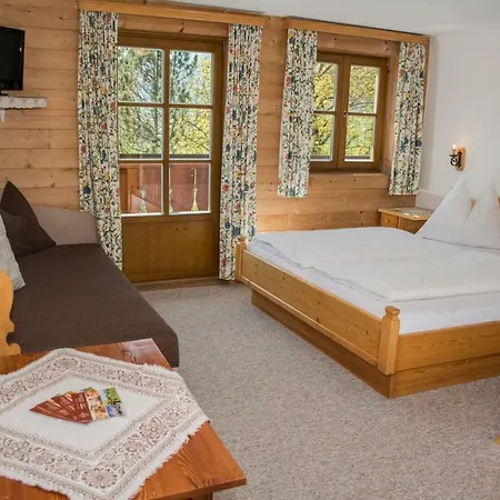 Vorderkasbichlhof * Saalfelden