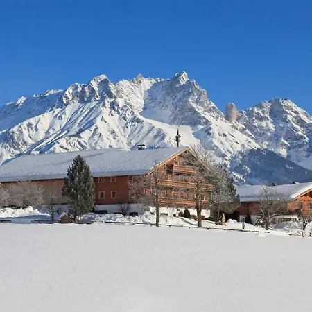 Vorderkasbichlhof * Saalfelden