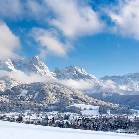Vorderkasbichlhof Farm stay Saalfelden