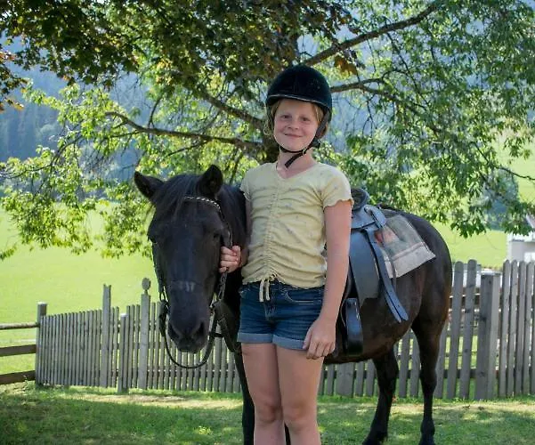 Vorderkasbichlhof Farmház Saalfelden am Steinernen Meer