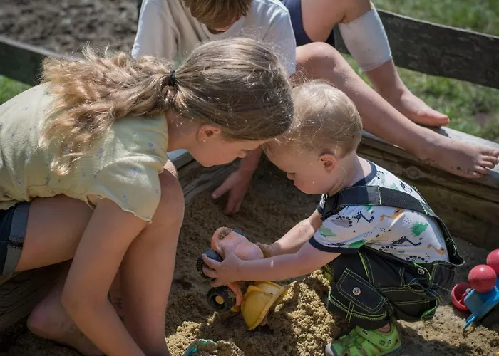 Farmház Vorderkasbichlhof *