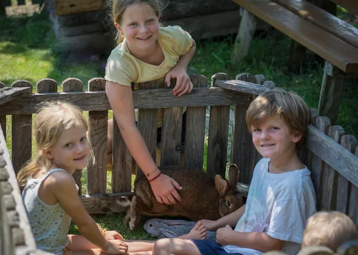 Vorderkasbichlhof Saalfelden am Steinernen Meer