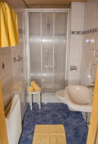 Vorderkasbichlhof Farmház Saalfelden am Steinernen Meer