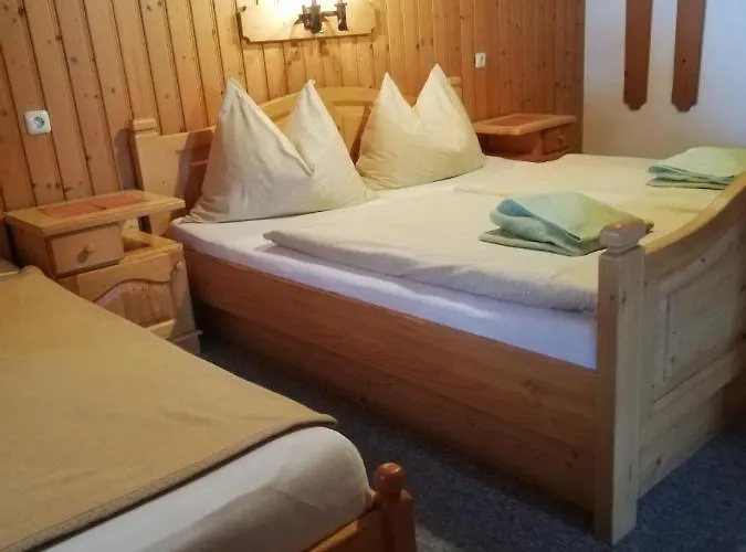 Vorderkasbichlhof * Saalfelden am Steinernen Meer