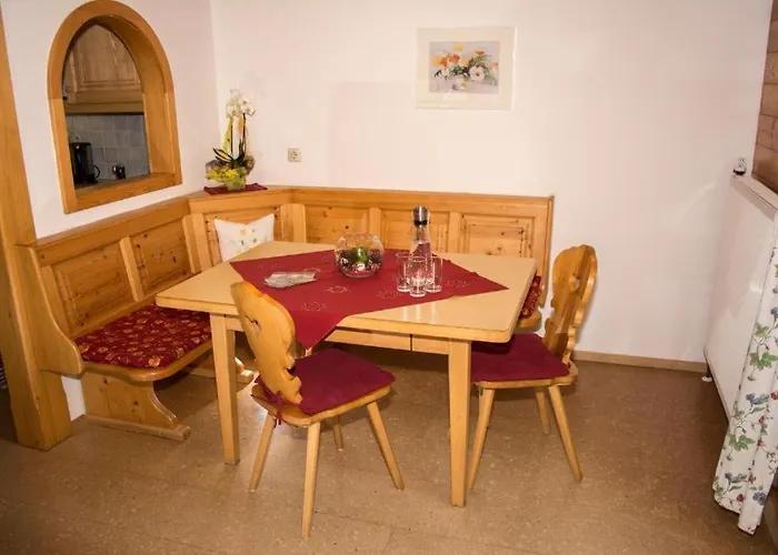 Vorderkasbichlhof * Saalfelden am Steinernen Meer