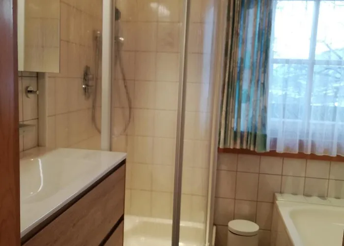 Vorderkasbichlhof Farmház