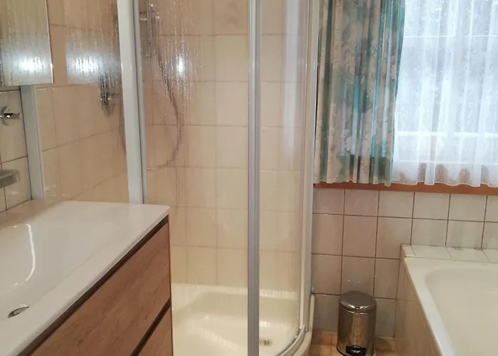 Vorderkasbichlhof * Saalfelden am Steinernen Meer