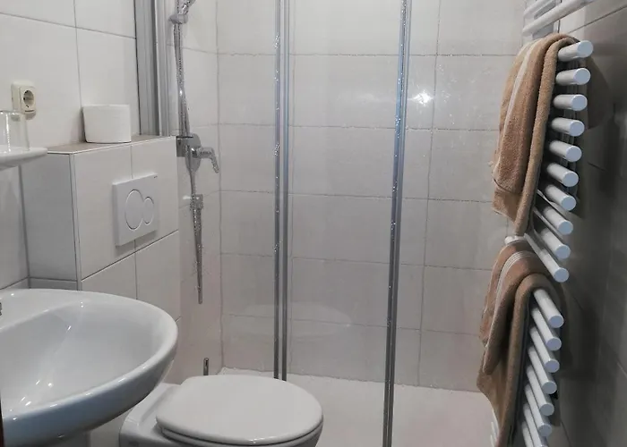 Vorderkasbichlhof Farmház *